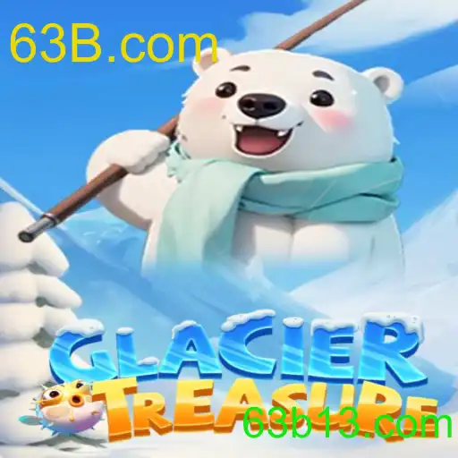 GlacierTreasure