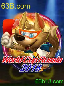 WorldCupRussia2018